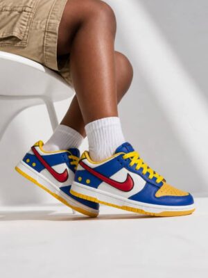 WhatsApp Image 2026-07-01 at 2.14.42 PM Nike Children's Unisex Sneakers