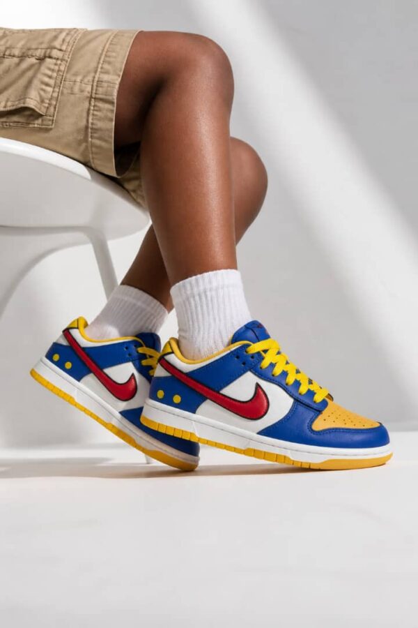 Nike Children's Unisex Sneakers