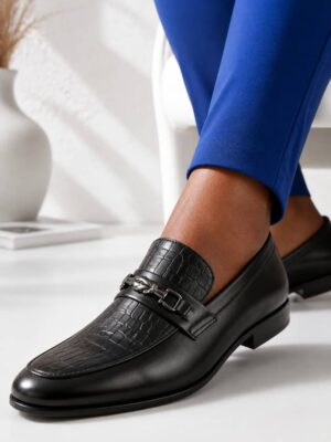Oxen Men's Horsebit Loafers