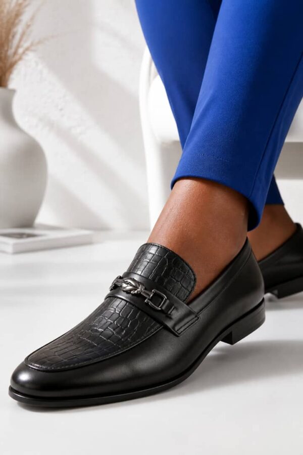 WhatsApp Image 2026-07-01 at 2.42.52 PM Oxen Men's Horsebit Loafers